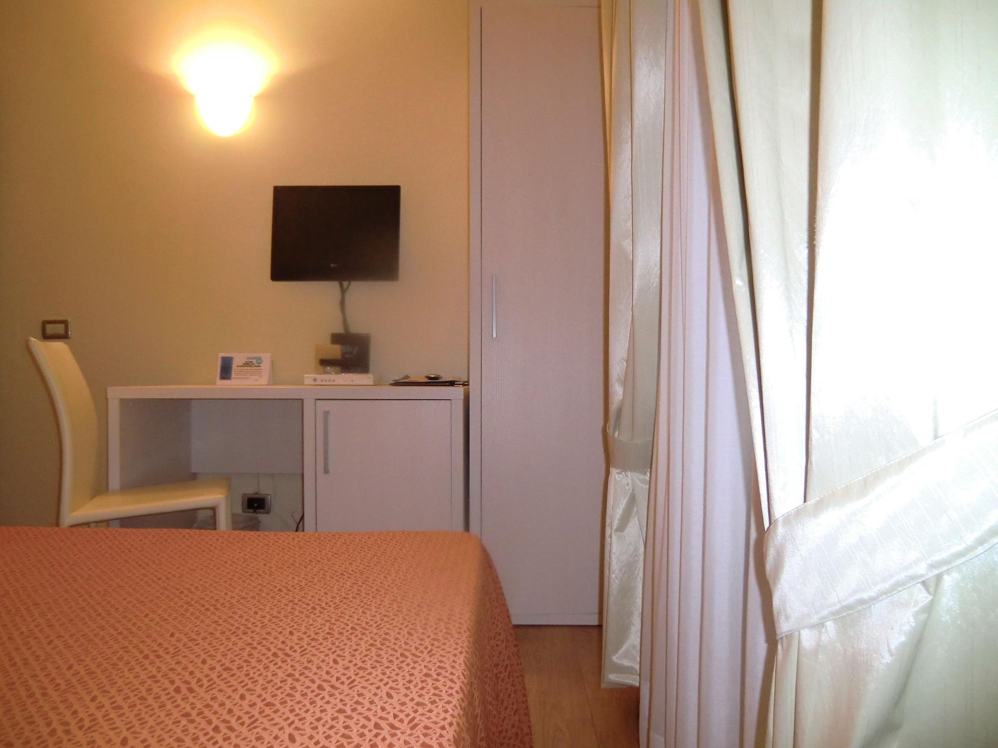 Hotel Cristoforo Colombo Osimo Extérieur photo