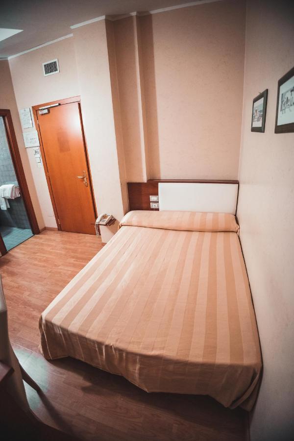 Hotel Cristoforo Colombo Osimo Extérieur photo
