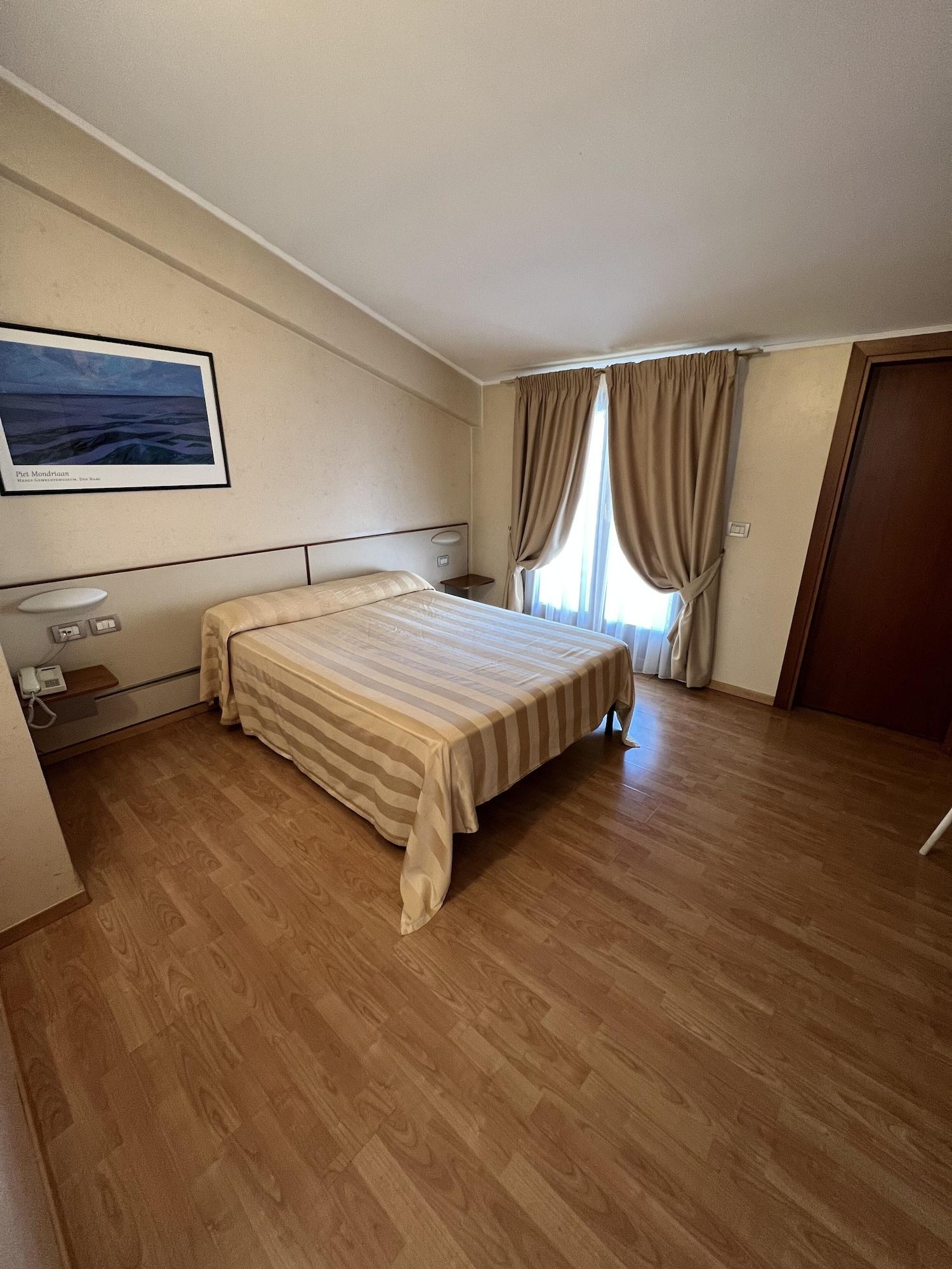Hotel Cristoforo Colombo Osimo Extérieur photo