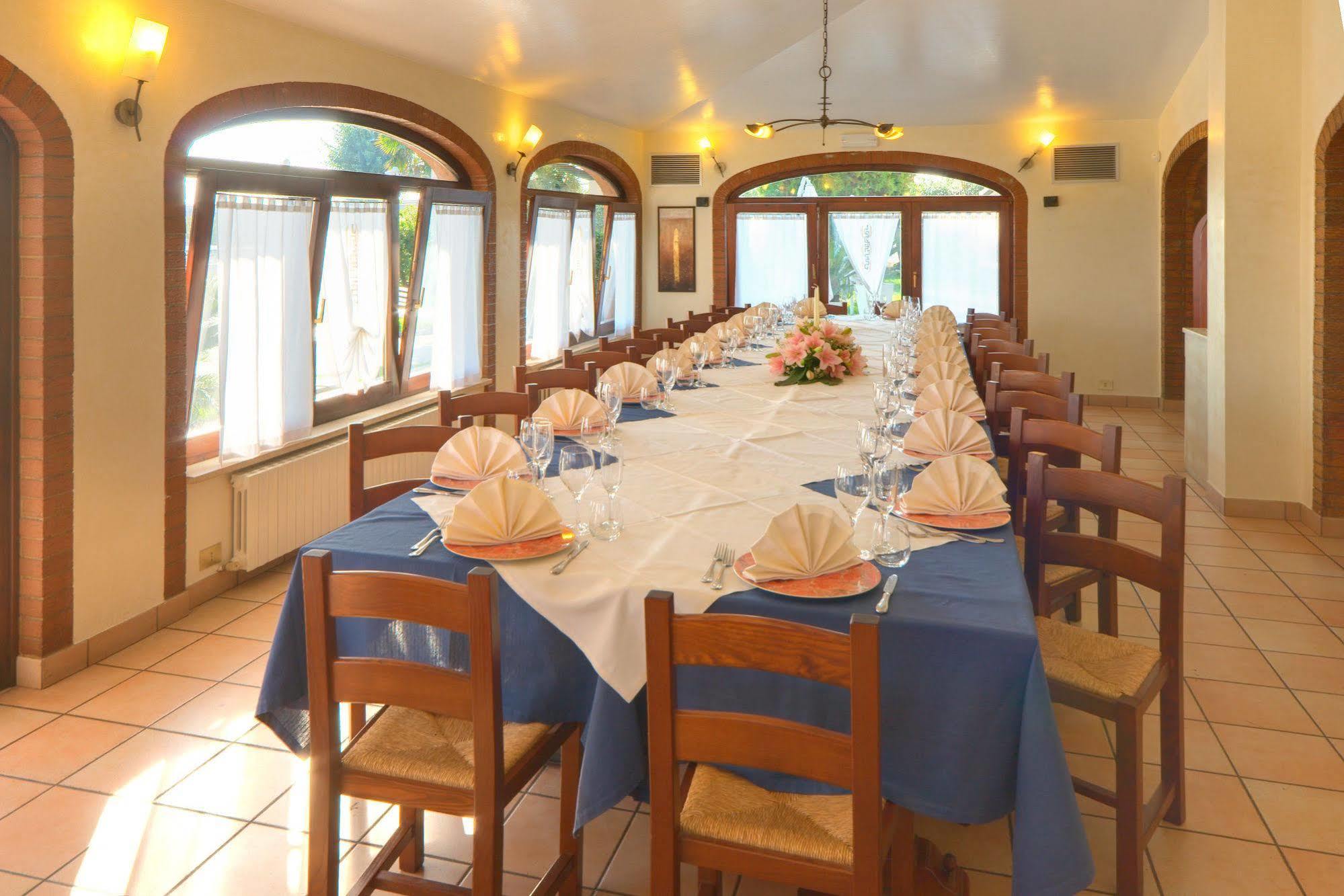Hotel Cristoforo Colombo Osimo Extérieur photo