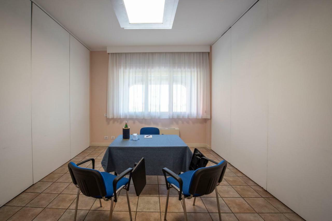 Hotel Cristoforo Colombo Osimo Extérieur photo