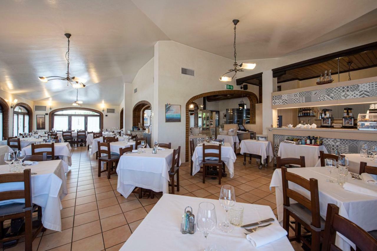 Hotel Cristoforo Colombo Osimo Extérieur photo